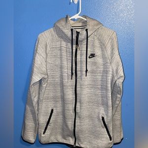 Nike tech fleece